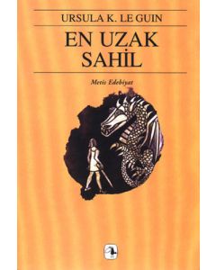 En Uzak Sahil - Yerdeniz 3