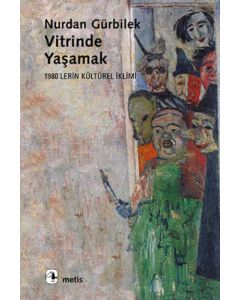 Vitrinde Yaşamak