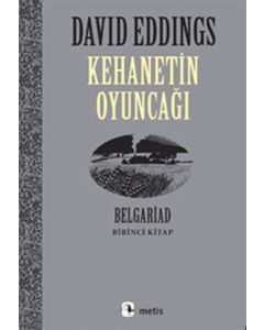 Kehanetin Oyuncağı Belgariad 1