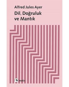 Dil Doğruluk ve Mantık