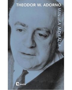Minima Moralia