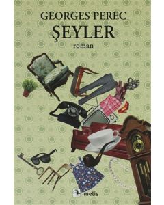 Şeyler