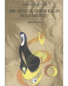 Bir Günlük Yerim Kaldı İster Misiniz?