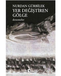 Yer Değiştiren Gölge
