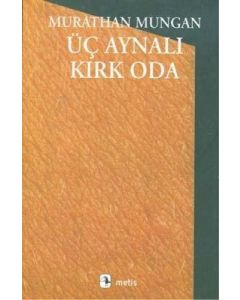 Üç Aynalı Kırk Oda