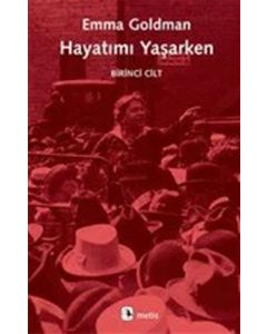 Hayatımı Yaşarken-1