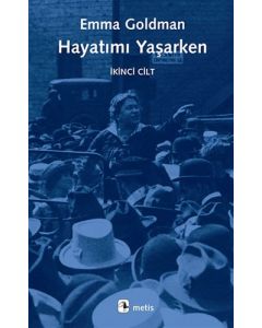 Hayatımı Yaşarken - İkinci Cilt