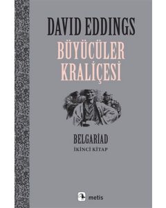 Büyücüler Kraliçesi