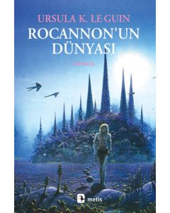 Rocannon'un Dünyası