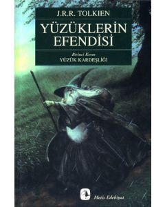 Yüzüklerin Efendisi 1