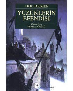 Yüzüklerin Efendisi 3