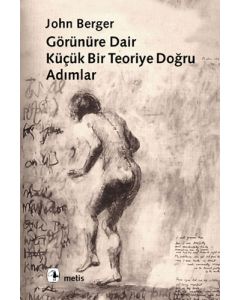 Görünüre Dair Küçük Bir Teoriye Doğru Adımlar