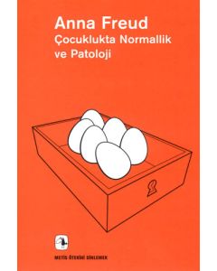 Çocuklukta Normallik ve Patoloji