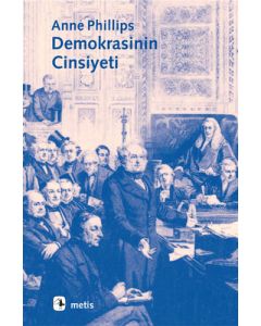 Demokrasinin Cinsiyeti