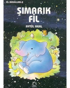 Şımarık Fil