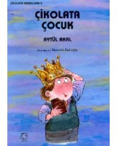 Çikolata Çocuk