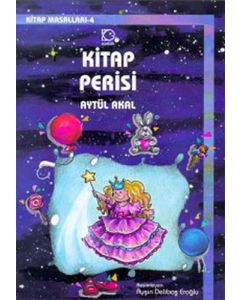 Kitap Perisi