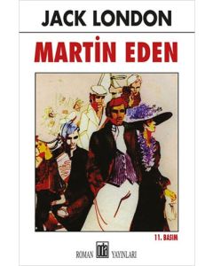 Martin Eden
