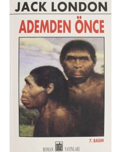 Ademden Önce
