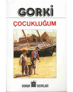 Çocukluğum