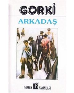 Arkadaş