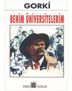 Benim Üniversitelerim