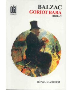 Goriot Baba