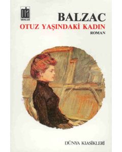 Otuz Yaşındaki Kadın