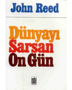Dünyayı Sarsan On Gün