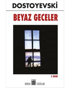 Beyaz Geceler