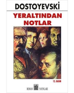 Yeraltından Notlar