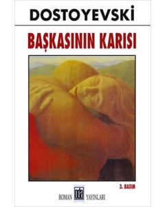 Başkasının Karısı