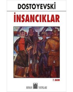 İnsancıklar