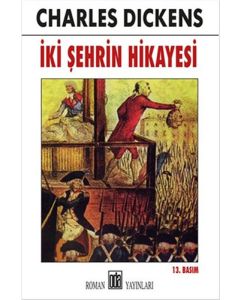 İki Şehrin Hikayesi