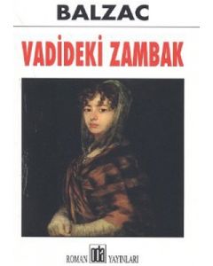 Vadideki Zambak