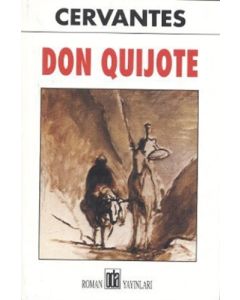 Don Quijote