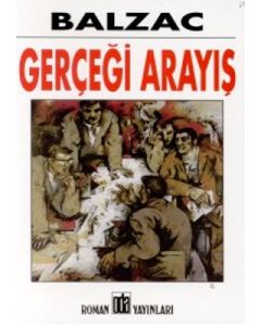 Gerçeği Arayış
