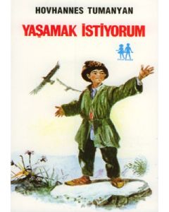 Yaşamak İstiyorum