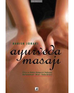 Ayurveda Masajı