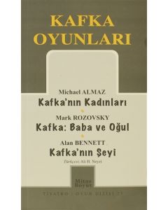 Kafka Oyunları