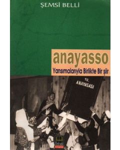 Anayasso