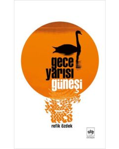 Gece Yarısı Güneşi