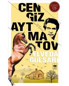 Elveda Gülsarı
