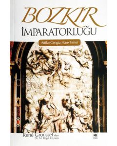 Bozkır İmparatorluğu