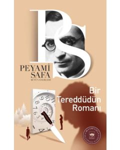 Bir Tereddüdün Romanı