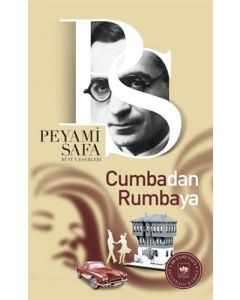 Cumba'dan Rumba'ya