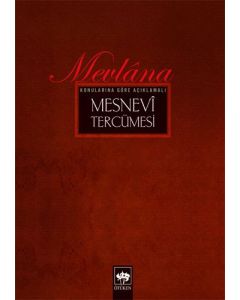 Mesnevi Tercümesi (1-6)