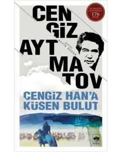 Cengiz Han’a Küsen Bulut