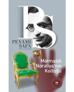 Matmazel Noraliya'nın Koltuğu