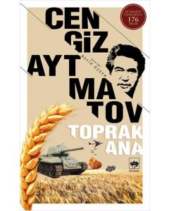 Toprak Ana